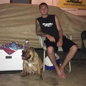 Meet your Posher, Tyler